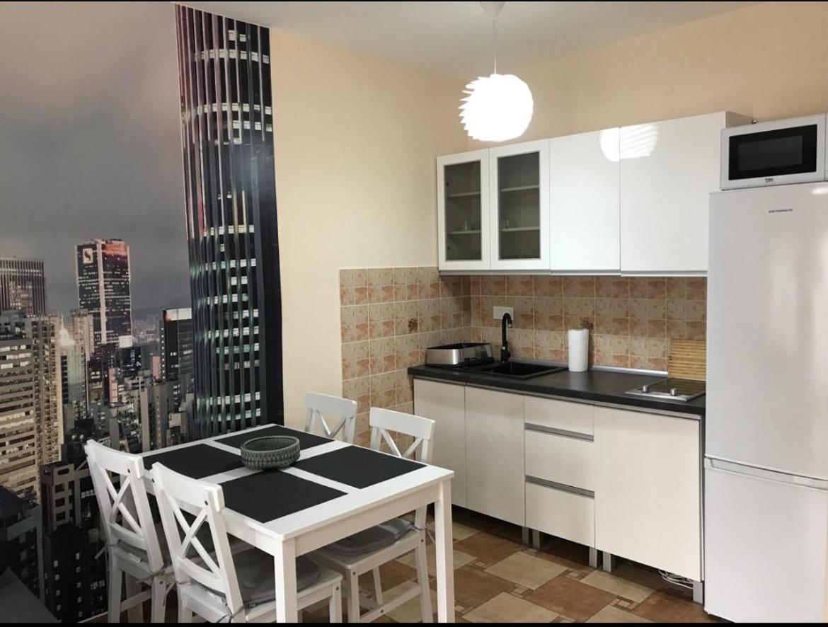 Beach Deluxe Apartman Hajdúszoboszló Eksteriør billede
