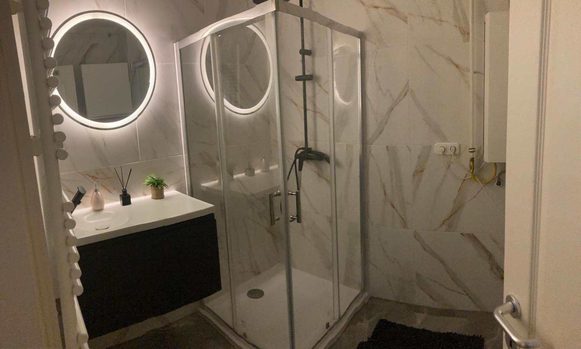 Beach Deluxe Apartman Hajdúszoboszló Eksteriør billede