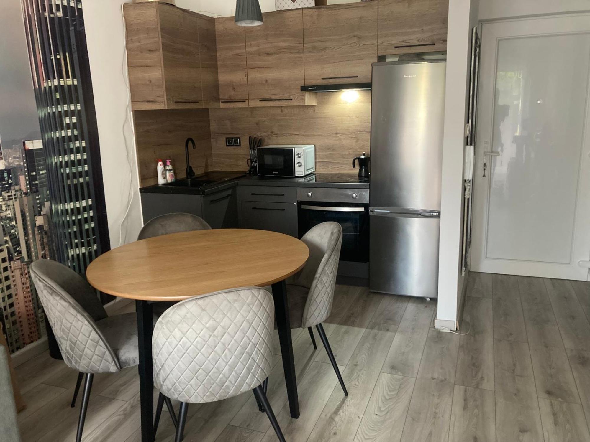 Beach Deluxe Apartman Hajdúszoboszló Eksteriør billede